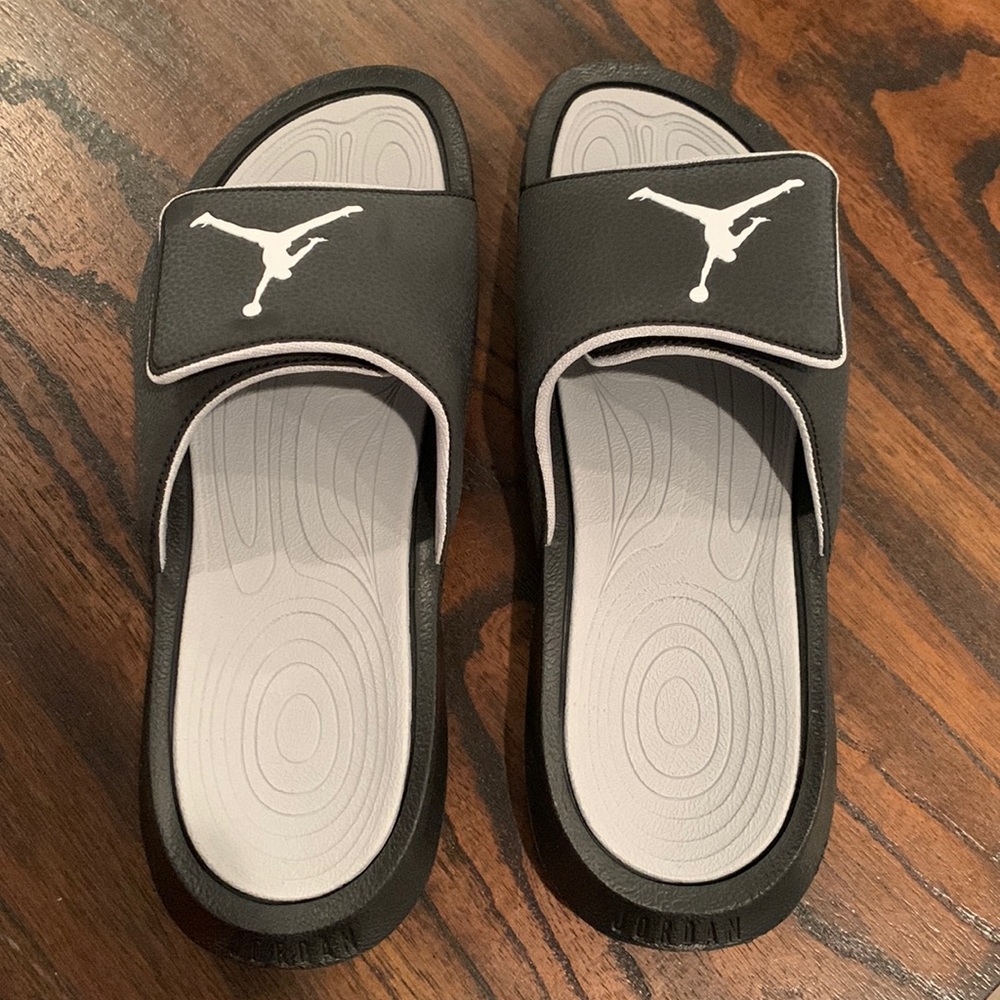 COPY - COPY - Jordan Hydro 6 Slides